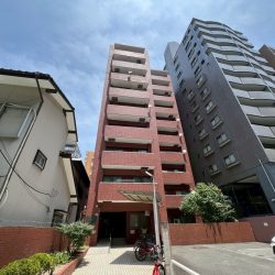 ライオンズマンション西公園 9階部分 3LDK