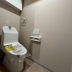 ライオンズマンション西公園　9階部分　3LDK 画像23