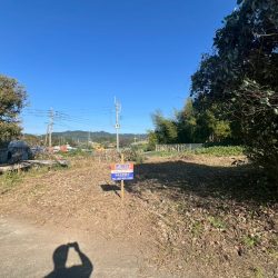 久留米市藤山町 売地 35坪
