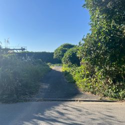 久留米市藤山町　売地　35坪 画像9