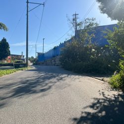 久留米市藤山町　売地　35坪 画像8