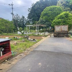 古賀市筵内　売地　16坪 画像7
