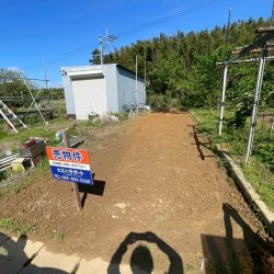 古賀市筵内　売地　16坪 画像5