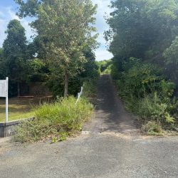 宗像市名残　売地　33坪 画像10