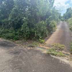 宗像市名残　売地　33坪 画像9