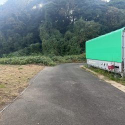 宗像市多禮　売地　33坪 画像8