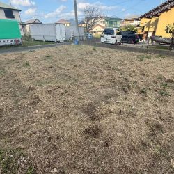 宗像市多禮　売地　33坪 画像7