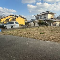 宗像市多禮　売地　33坪 画像6