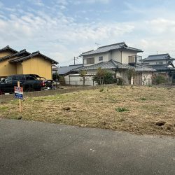 宗像市多禮　売地　33坪 画像5