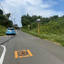 宗像市江口　売地　29坪 画像11