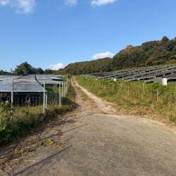 宗像市用山　売地　69坪 画像8