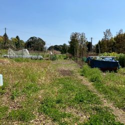 小郡市下岩田　売地　132坪 画像10