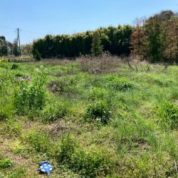 小郡市下岩田　売地　132坪 画像8