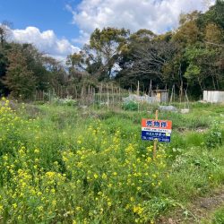 小郡市下岩田 売地 44坪
