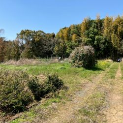 小郡市下岩田　売地　88坪 画像7