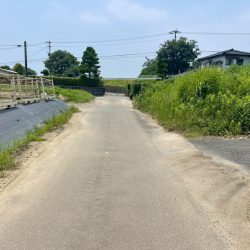 小郡市松崎　売地　24坪 画像10