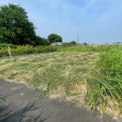 小郡市松崎　売地　24坪 画像6