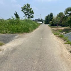 小郡市松崎　売地　24坪 画像9