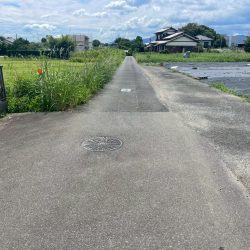 小郡市松崎　売地　49坪 画像11