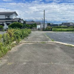 小郡市松崎　売地　49坪 画像9