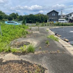 小郡市松崎　売地　49坪 画像8