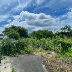 小郡市松崎　売地　49坪 画像5