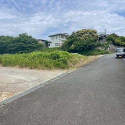 遠賀郡岡垣町旭台三丁目　売地　39坪 画像8