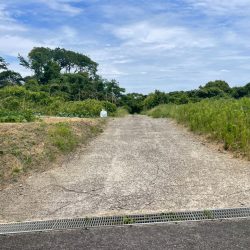 遠賀郡岡垣町旭台三丁目　売地　39坪 画像7