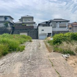 遠賀郡岡垣町旭台三丁目　売地　39坪 画像6