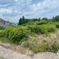 遠賀郡岡垣町旭台三丁目 売地 39坪