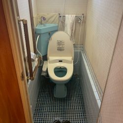 糟屋郡志免町王子三丁目　中古戸建　4LDK 画像11