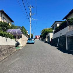 糟屋郡志免町王子三丁目　売地　68坪 画像3