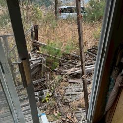 朝倉市堤　売地　87坪 画像12