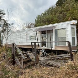 朝倉市堤　売地　87坪 画像15