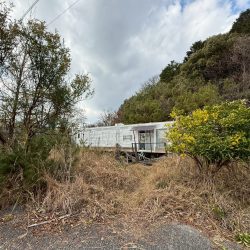 朝倉市堤　売地　87坪 画像14