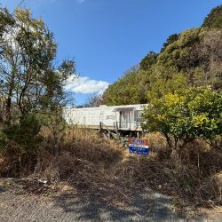 朝倉市堤　売地　87坪 画像5