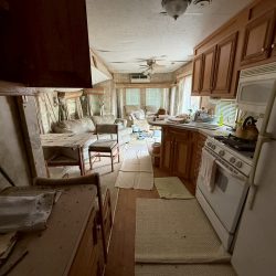 朝倉市堤　売地　87坪 画像11