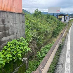 朝倉市持丸　売地　24坪 画像10