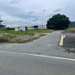 朝倉市持丸　売地　24坪 画像9
