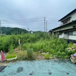 朝倉市持丸　売地　24坪 画像5