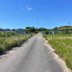 福津市上西郷　売地　14坪 画像8