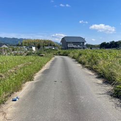 福津市上西郷　売地　14坪 画像7