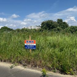 福津市上西郷　売地　14坪 画像5