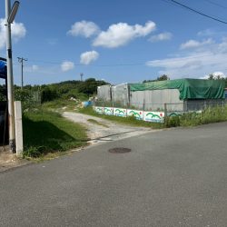 福津市上西郷　売地　14坪 画像9