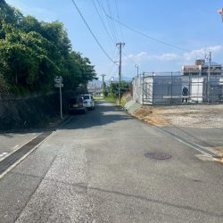 筑紫野市大字永岡　売地　67坪 画像9