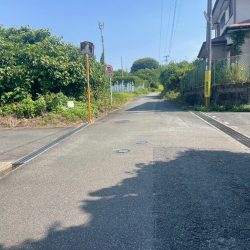 筑紫野市大字永岡　売地　67坪 画像8