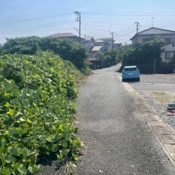 筑紫野市大字永岡　売地　67坪 画像6