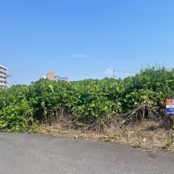 筑紫野市大字永岡 売地 67坪