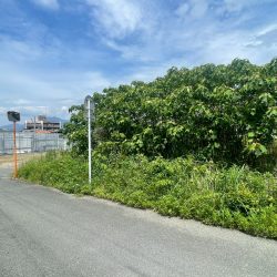 筑紫野市大字永岡　売地　50坪 画像5