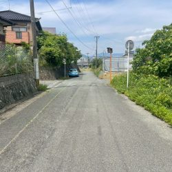 筑紫野市大字永岡　売地　50坪 画像9